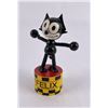 Image 1 : Felix the Cat Push Up Puppet Toy
