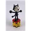 Image 2 : Felix the Cat Push Up Puppet Toy