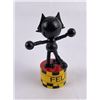 Image 4 : Felix the Cat Push Up Puppet Toy