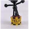 Image 5 : Felix the Cat Push Up Puppet Toy