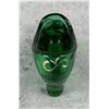Image 3 : Fenton Glass Christmas Shoe Slipper