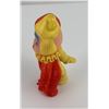 Image 2 : Vintage Clown Vinyl Squeak Squeeze Toy