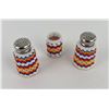 Image 1 : Paiute Native American Indian Salt and Pepper