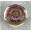 Image 3 : Millefiori Glass Paperweight