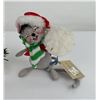 Image 4 : Analee Mobilitee Christmas Dolls