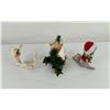 Image 6 : Analee Mobilitee Christmas Dolls