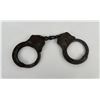 Image 1 : Antique Harvard Lock Company Handcuffs