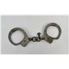 Image 1 : Antique Clejuso Clemens Jung Handcuffs