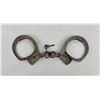 Image 2 : Antique Clejuso Clemens Jung Handcuffs