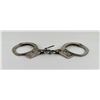 Image 3 : Antique Clejuso Clemens Jung Handcuffs