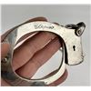 Image 4 : Antique Clejuso Clemens Jung Handcuffs