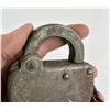 Image 5 : Great Northern Railroad Switch Lock Padlock