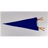 Image 2 : Montana State University Felt Pennant
