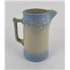 Image 2 : Red Wing Cherry Band Stoneware Pitcher