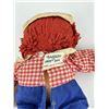 Image 3 : Knickerbocker Raggedy Andy Doll
