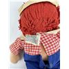 Image 4 : Knickerbocker Raggedy Andy Doll