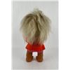 Image 2 : Thomas Dam 806 Troll Doll