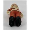 Image 3 : Antique Santa Claus Doll