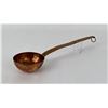 Image 1 : Hand Hammered Copper Ladle