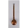 Image 3 : Hand Hammered Copper Ladle