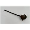 Image 2 : Butte Montana Copper Smelting Ladle