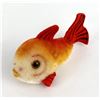 Image 1 : German Steiff Flossy Fish Goldfish