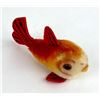 Image 2 : German Steiff Flossy Fish Goldfish