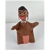 Image 1 : Kersa German Black Americana Hand Puppet