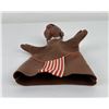 Image 3 : Kersa German Black Americana Hand Puppet
