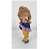 Image 1 : Antique Chalkware Flapper Carnival Kewpie Doll