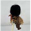 Image 3 : Effanbee Baby Bud Hula Dancer Hawaiian Doll