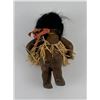 Image 4 : Effanbee Baby Bud Hula Dancer Hawaiian Doll