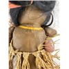 Image 6 : Effanbee Baby Bud Hula Dancer Hawaiian Doll