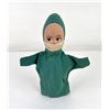 Image 1 : Antique Nurse Doll Hand Puppet