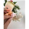 Image 11 : Analee Mobilitee Christmas Dolls