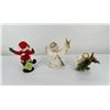 Image 4 : Analee Mobilitee Christmas Dolls