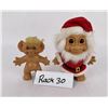 Image 6 : Vintage Russ Troll Dolls