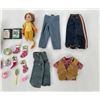 Image 3 : Doll Clothing and Accessory Lot