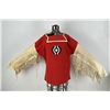 Image 1 : Plains Native American Indian Beaded War Shirt