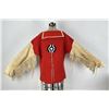 Image 2 : Plains Native American Indian Beaded War Shirt