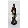 Image 2 : Plains Native American Indian Doll