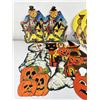 Image 2 : Vintage Halloween Die Cut Decorations