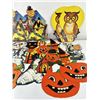 Image 3 : Vintage Halloween Die Cut Decorations