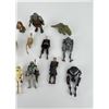 Image 3 : Collection of Vintage Star Wars Action Figures