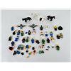 Image 1 : Vintage Lego Mini Figures
