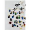 Image 2 : Vintage Lego Mini Figures