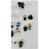 Image 4 : Vintage Lego Mini Figures