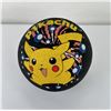 Image 2 : 1998 Pikachu Pokemon Hedstrom Ball