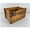 Image 1 : Bethlehem Pacific Coast Steel Box Crate