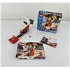 Image 1 : Lego Sports 3429 Ultimate Defense